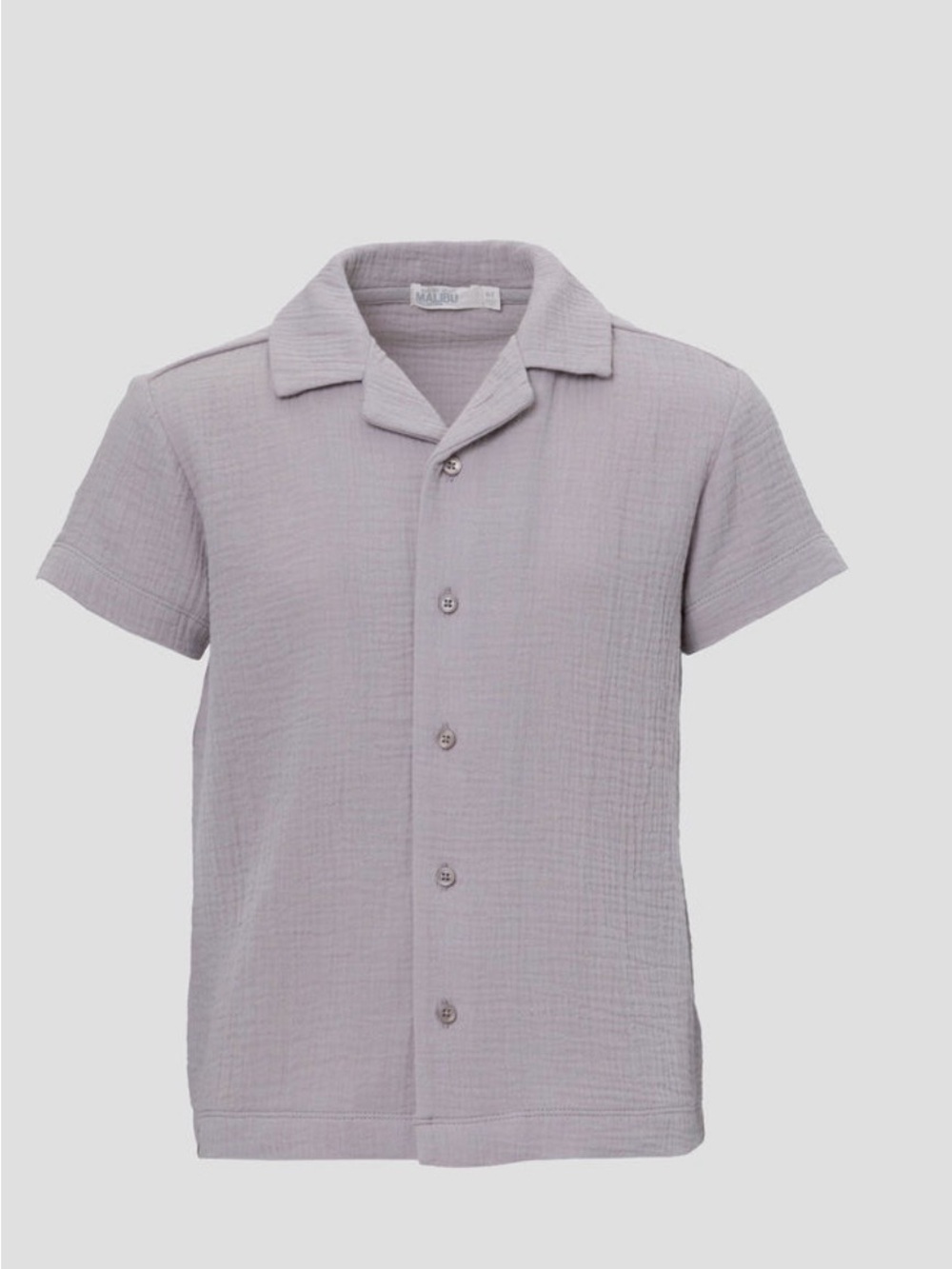 Malibu Collection Youth Sun Soaked Shirt.